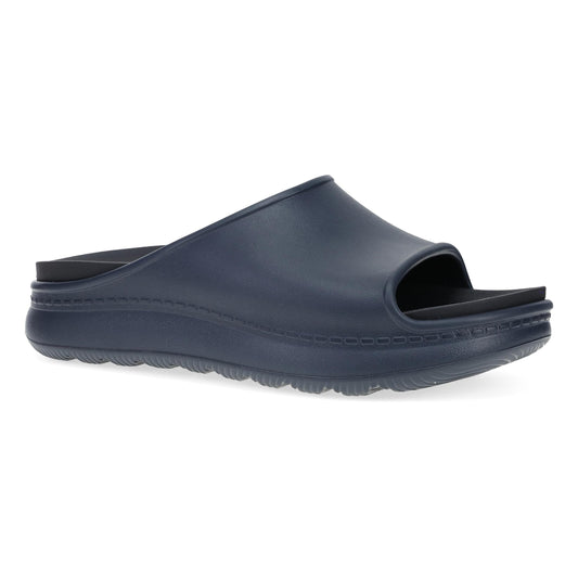 Devyn Navy Molded - Dansko Signature