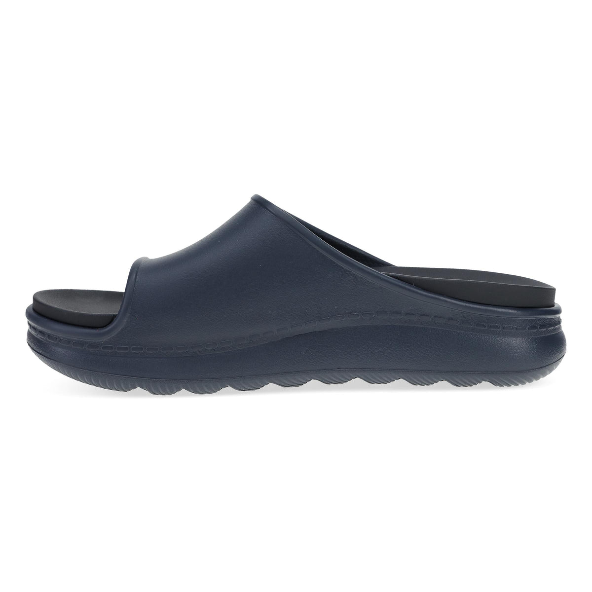 Devyn Navy Molded - Dansko Signature