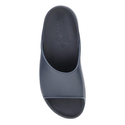 Devyn Navy Molded - Dansko Signature