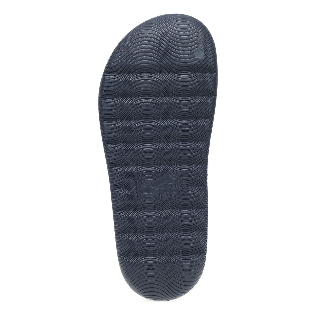 Devyn Navy Molded - Dansko Signature