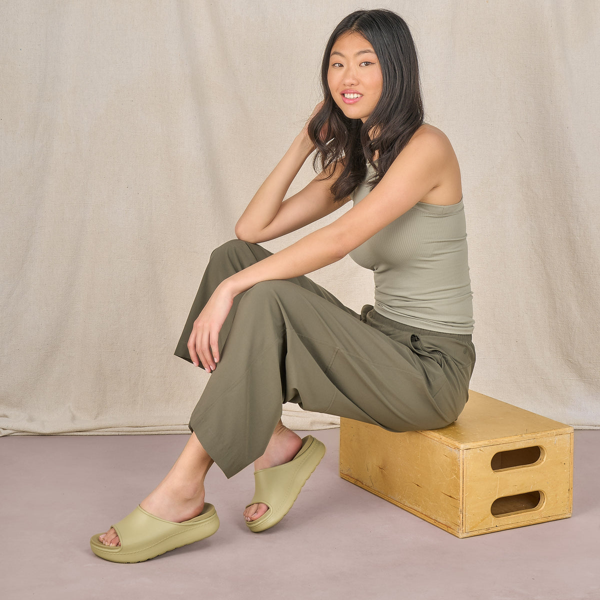 Devyn Sage Molded - Dansko Great Value