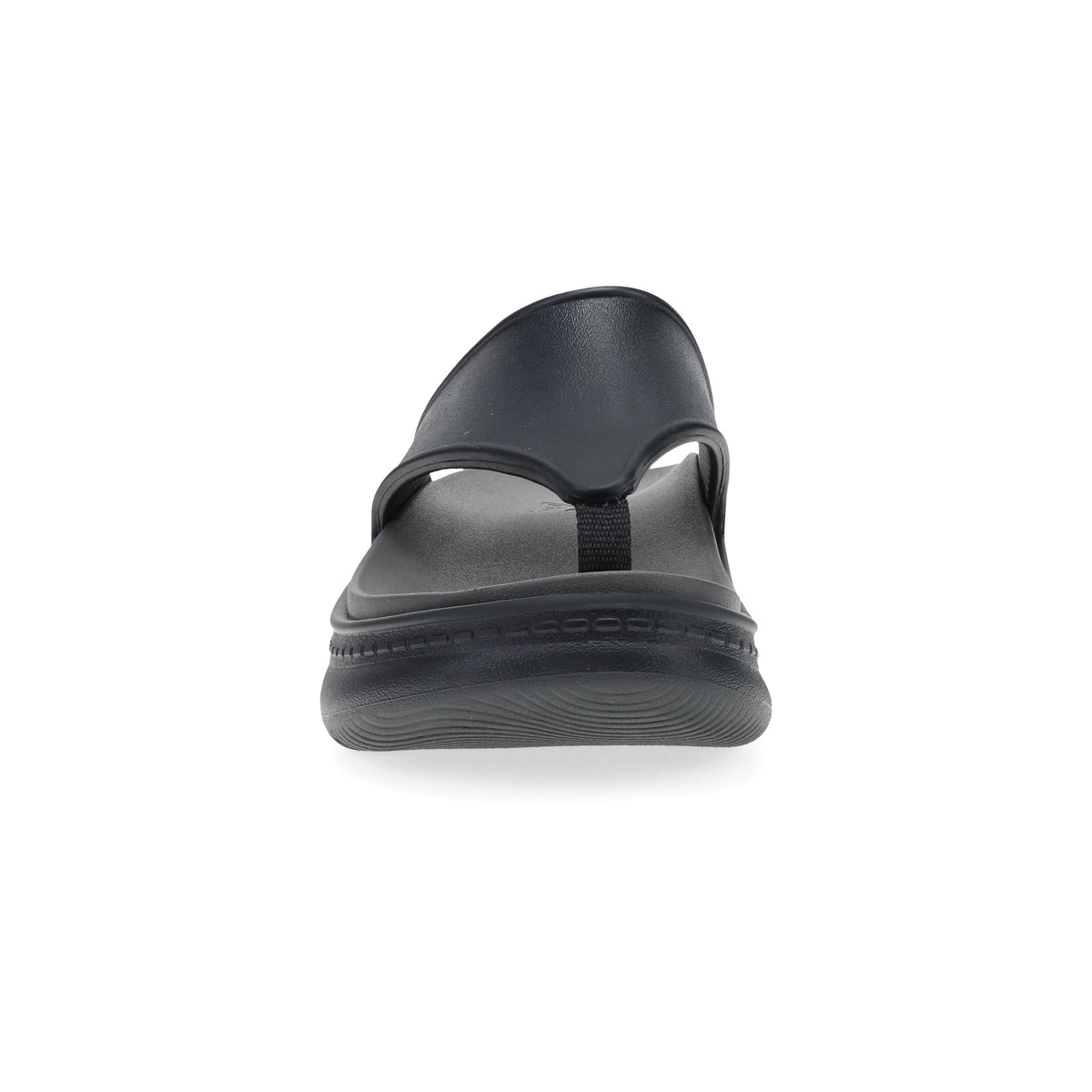 Devyn Thong Black Molded - Dansko Quality