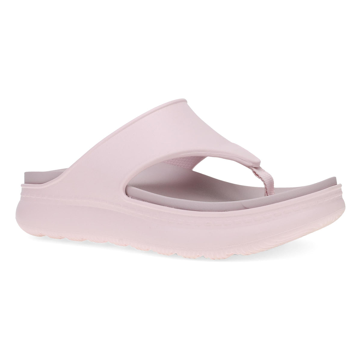 Devyn Thong Pink Molded - Dansko Great Value