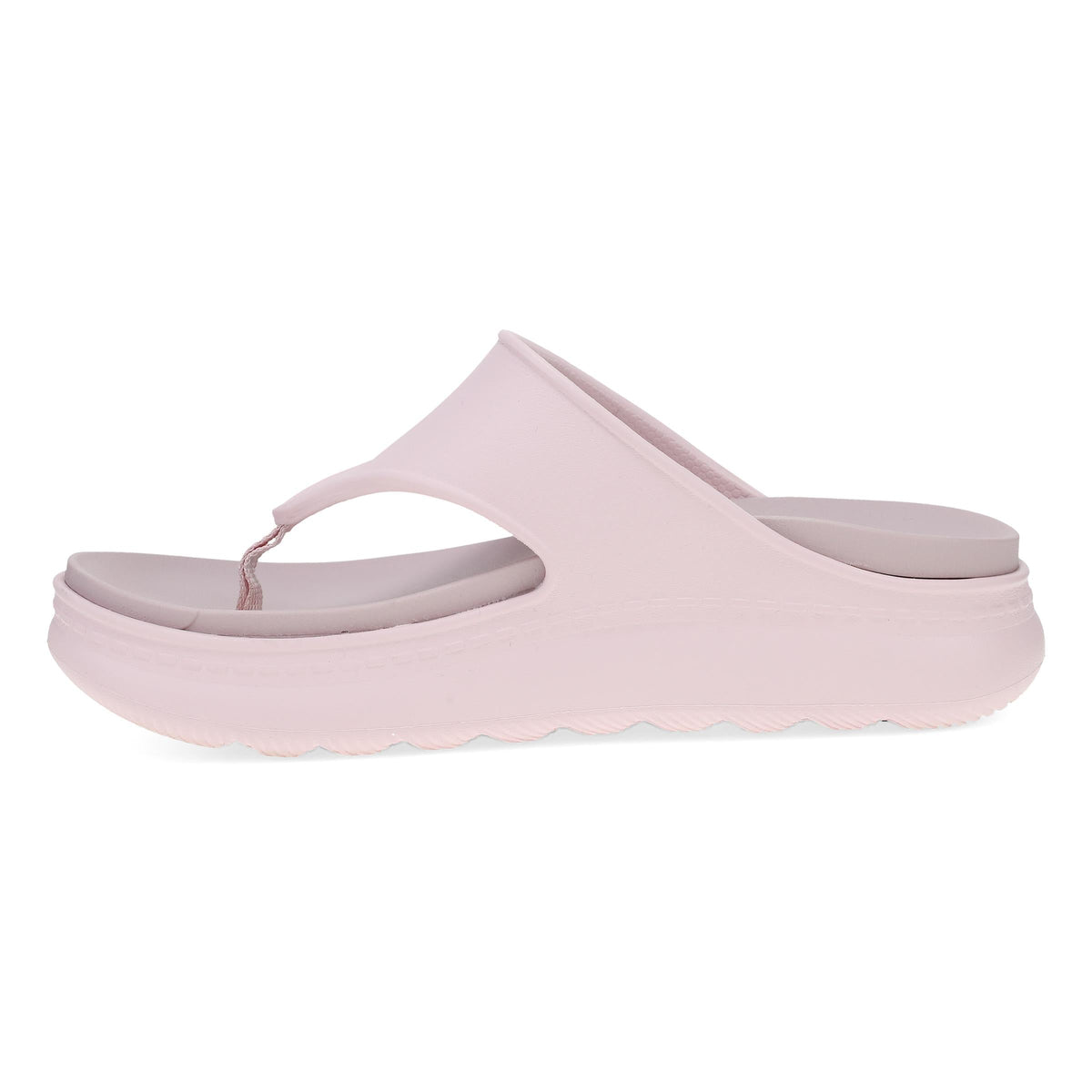 Devyn Thong Pink Molded - Dansko Great Value