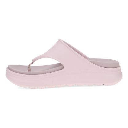 Devyn Thong Pink Molded - Dansko Great Value