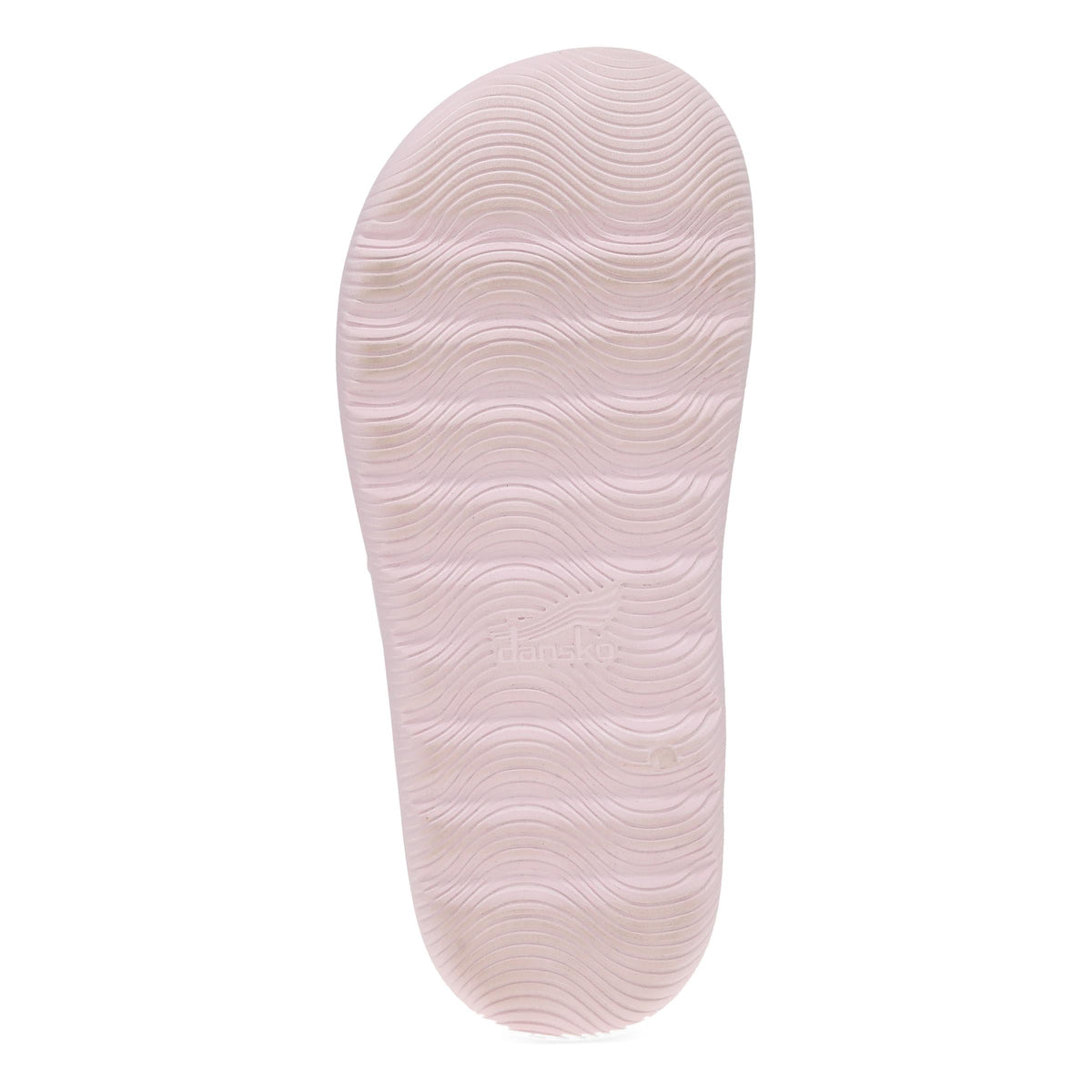 Devyn Thong Pink Molded - Dansko Great Value