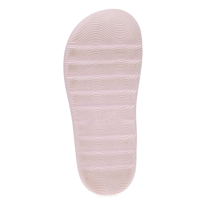 Devyn Thong Pink Molded - Dansko Great Value