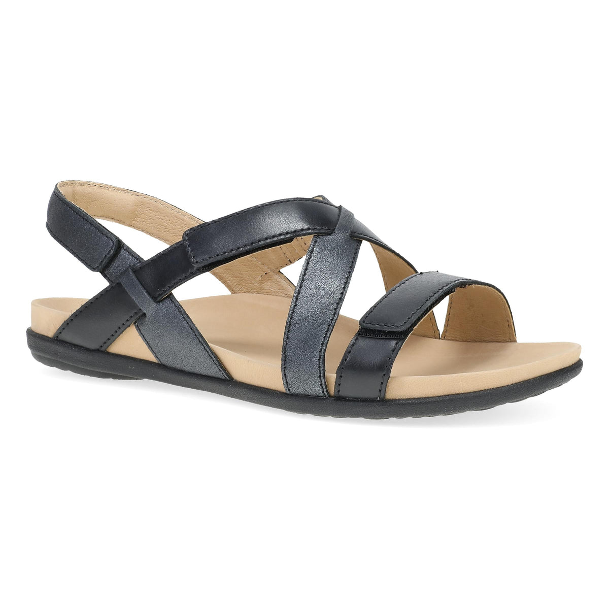 Jacklyn Black Multi - Dansko Recommended