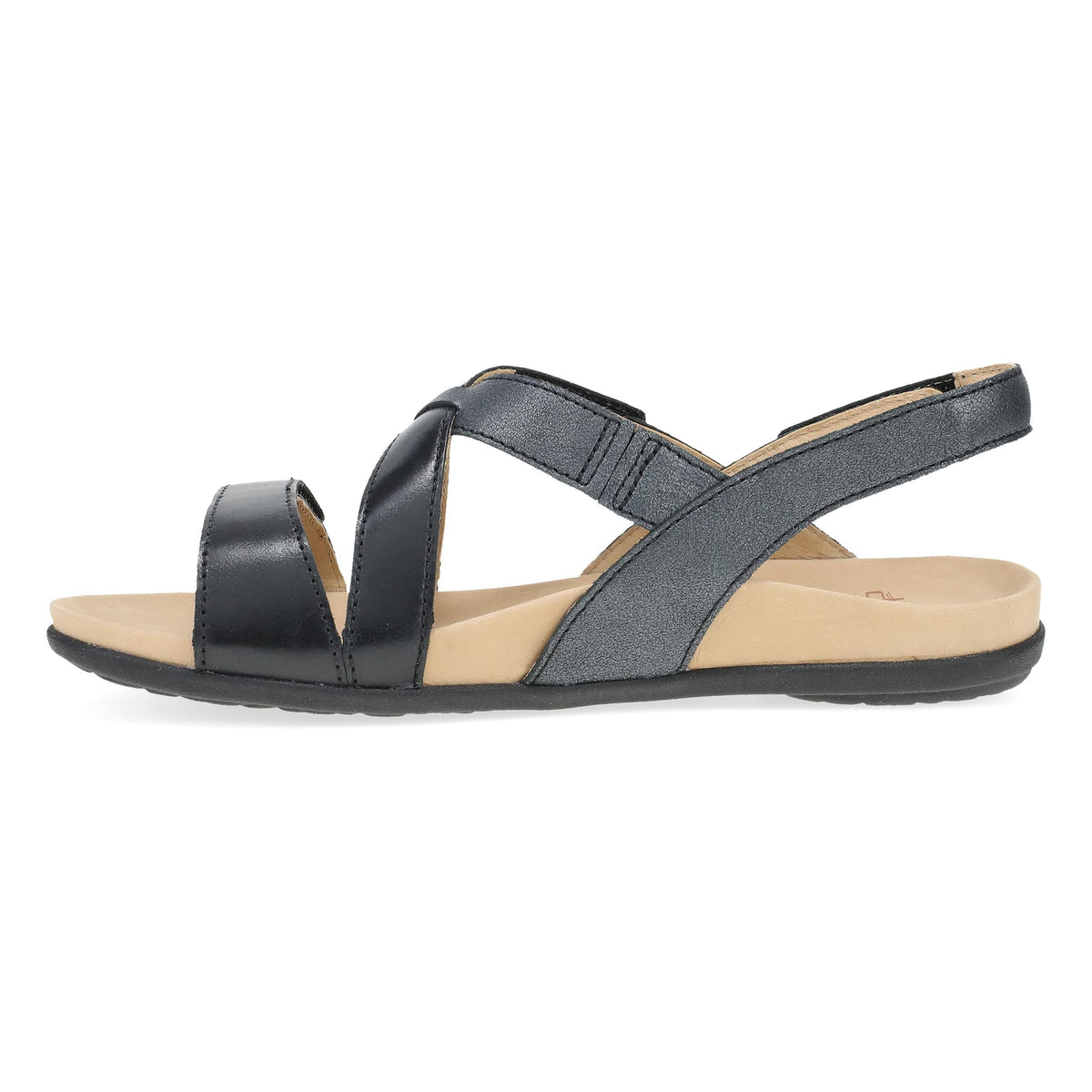 Jacklyn Black Multi - Dansko Recommended