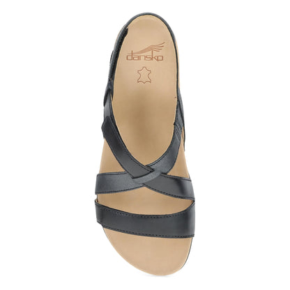 Jacklyn Black Multi - Dansko Recommended