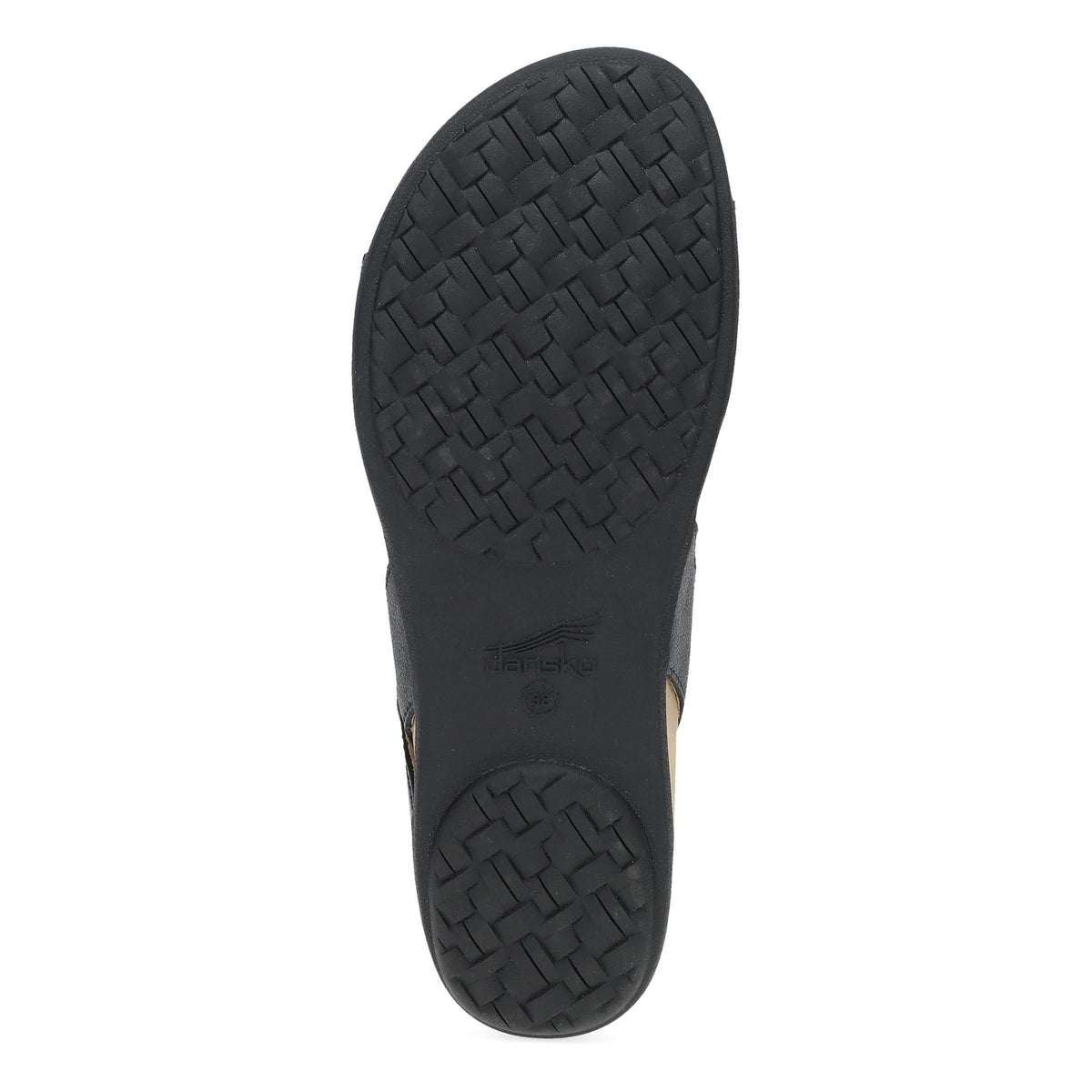 Jacklyn Black Multi - Dansko Recommended