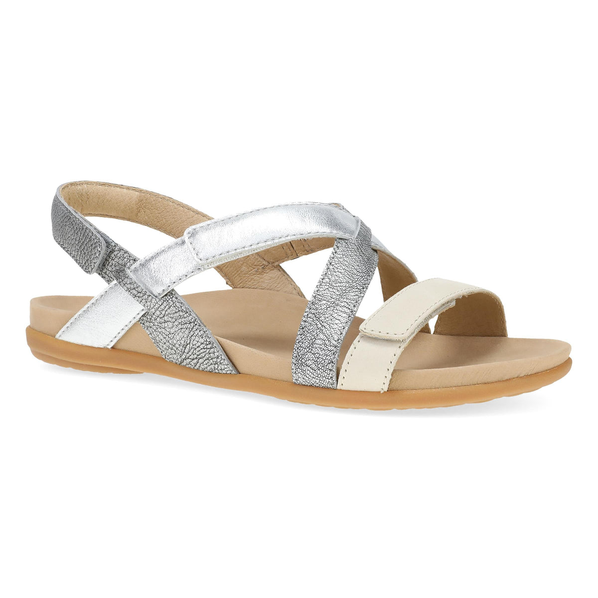 Jacklyn Silver Multi - Dansko Smart Buy