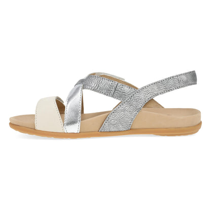 Jacklyn Silver Multi - Dansko Smart Buy