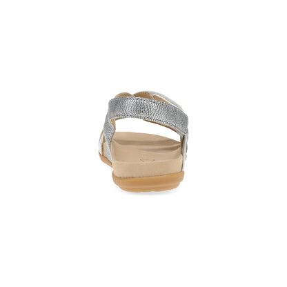 Jacklyn Silver Multi - Dansko Smart Buy