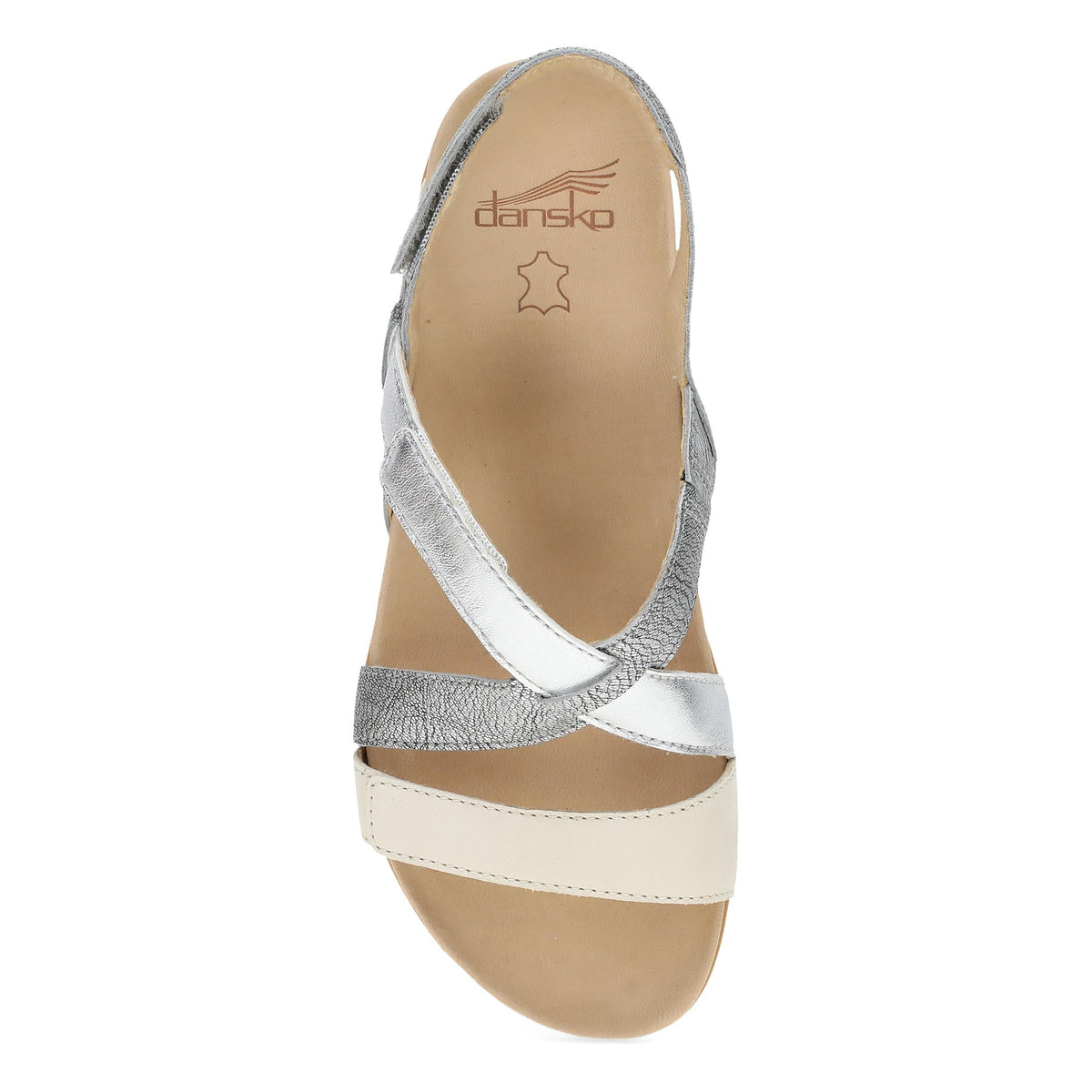 Jacklyn Silver Multi - Dansko Smart Buy