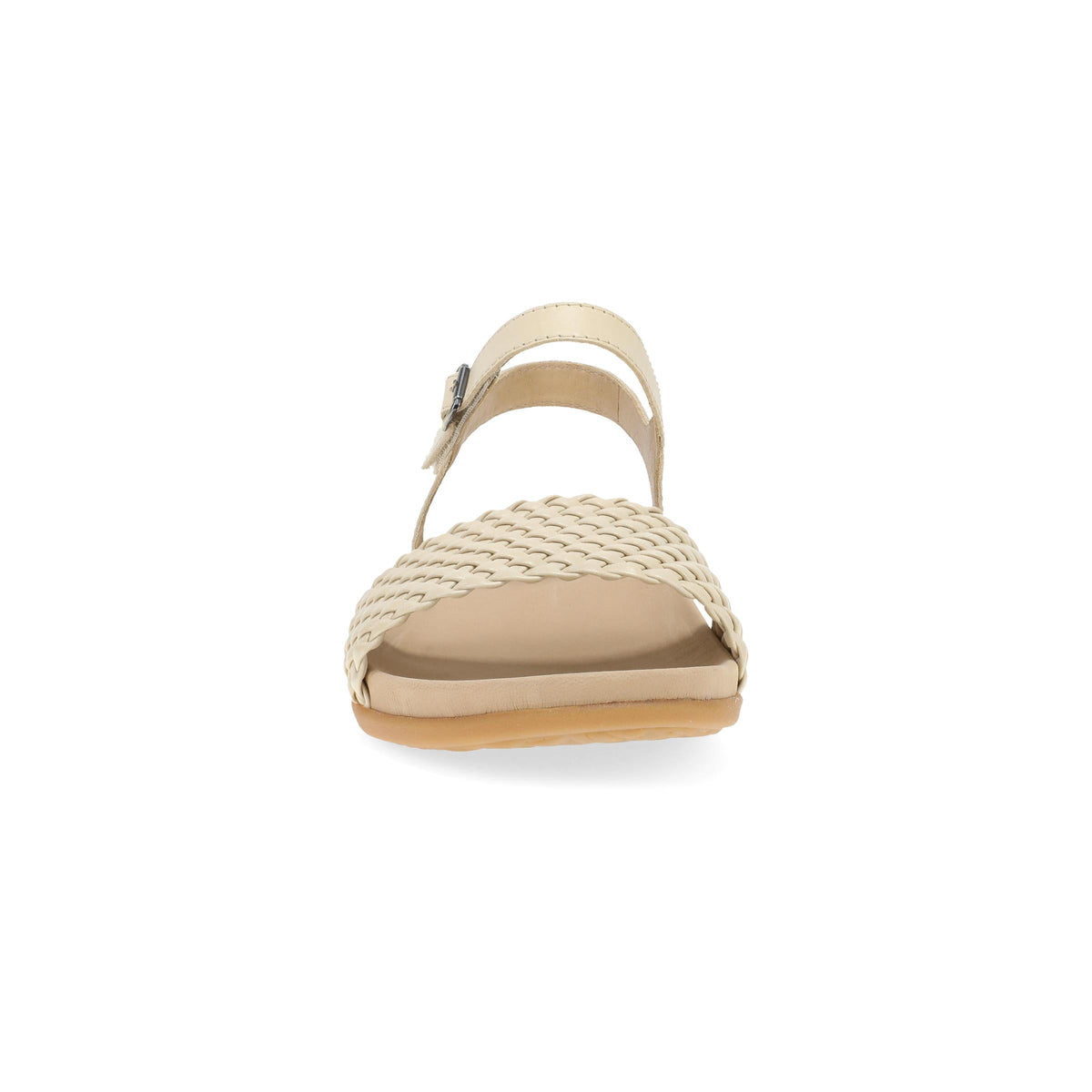 Jodie Vanilla Woven - Dansko Latest
