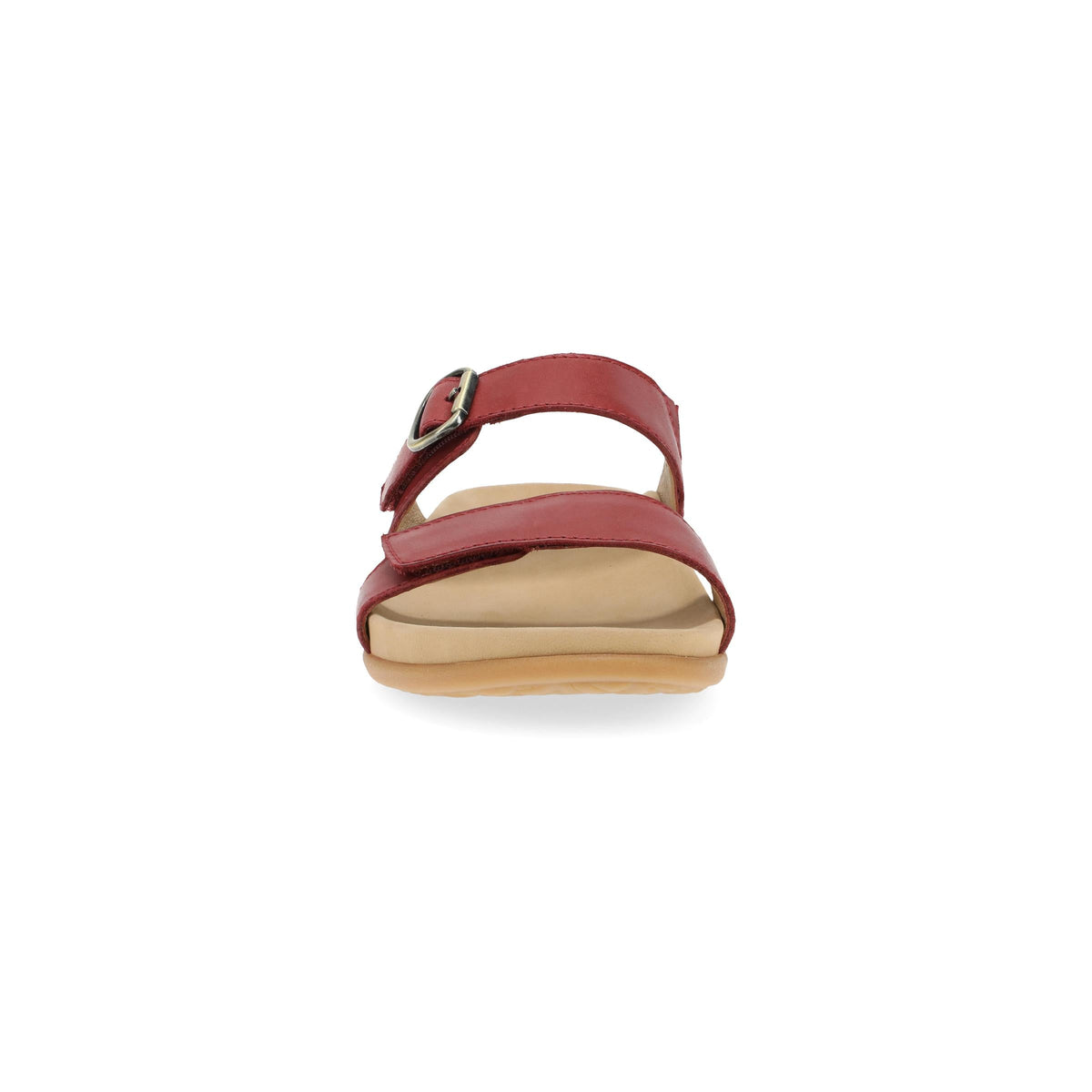 Justine Cayenne Calf - Dansko Signature