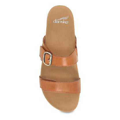 Justine Luggage Calf - Dansko Latest