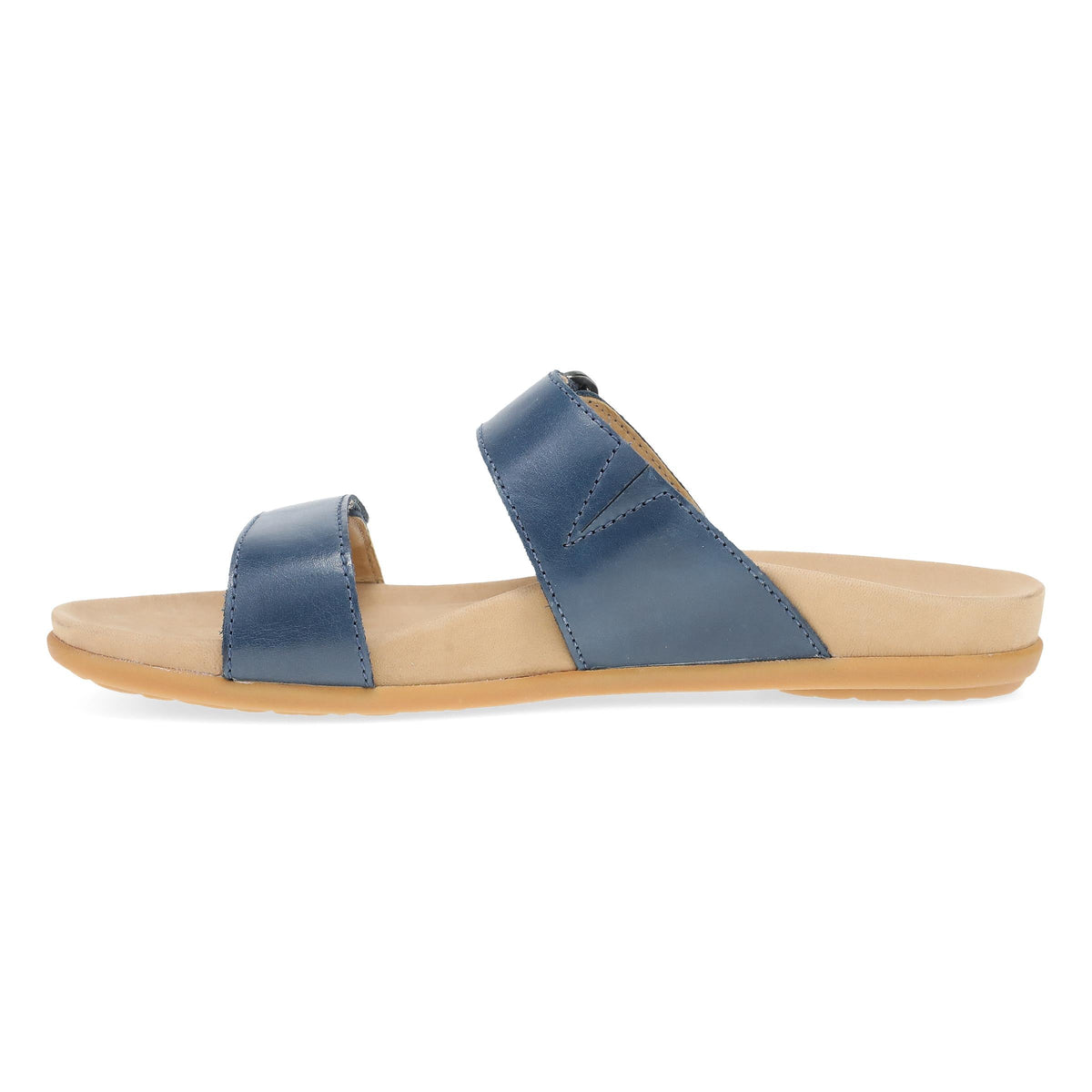 Justine Marine Leather - Dansko Best Seller
