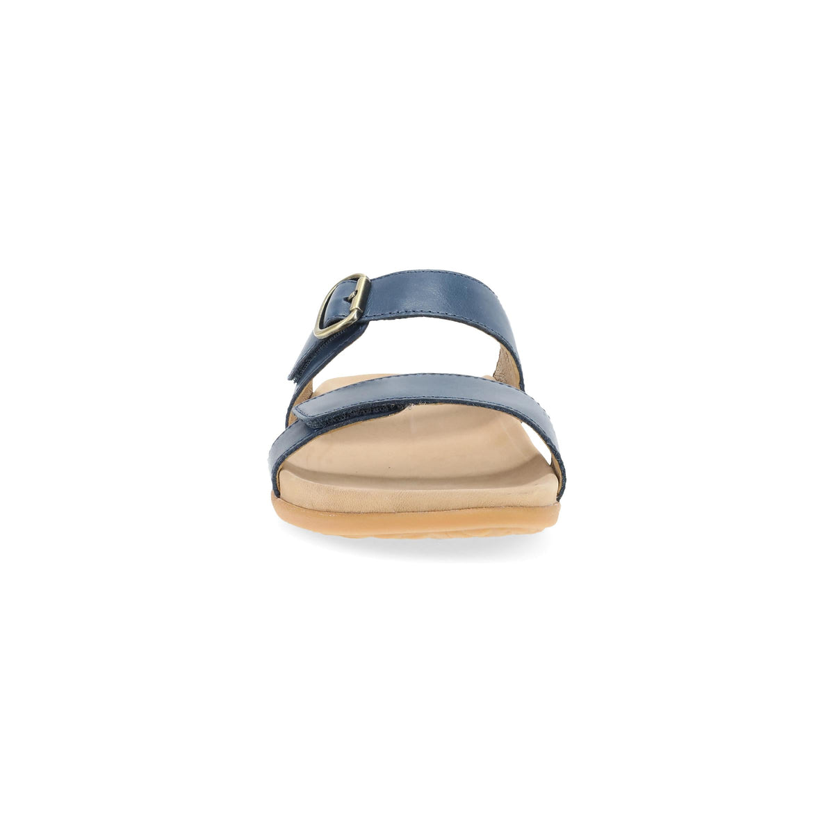 Justine Marine Leather - Dansko Best Seller