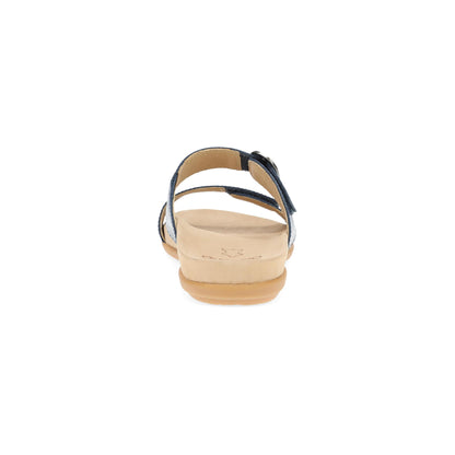 Justine Marine Leather - Dansko Best Seller