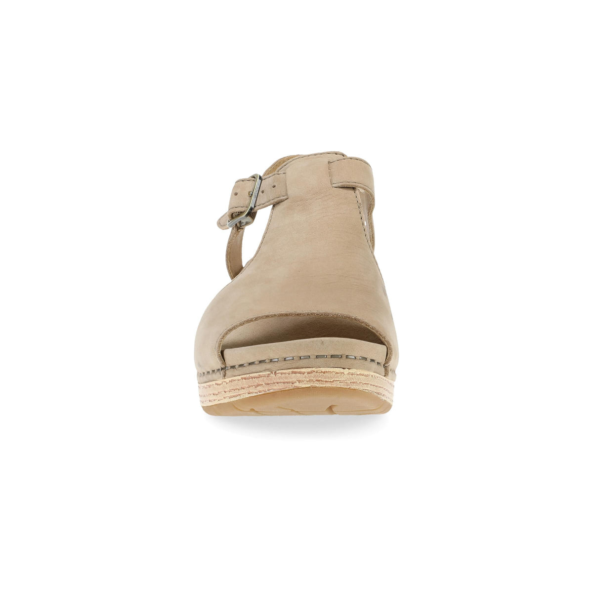 Laverne Sand Milled Nubuck - Dansko Exclusive