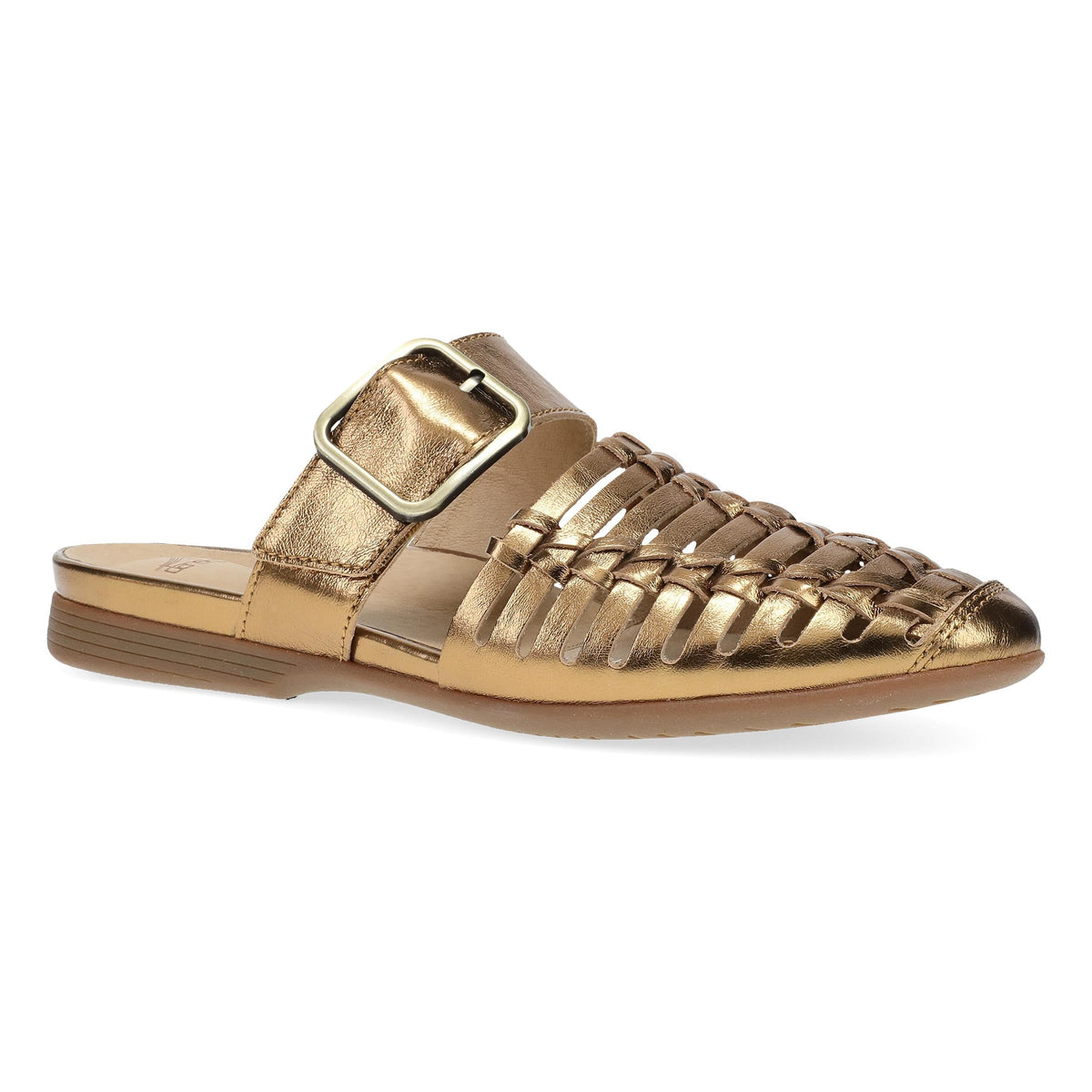 Leilani Bronze Metallic - Dansko New