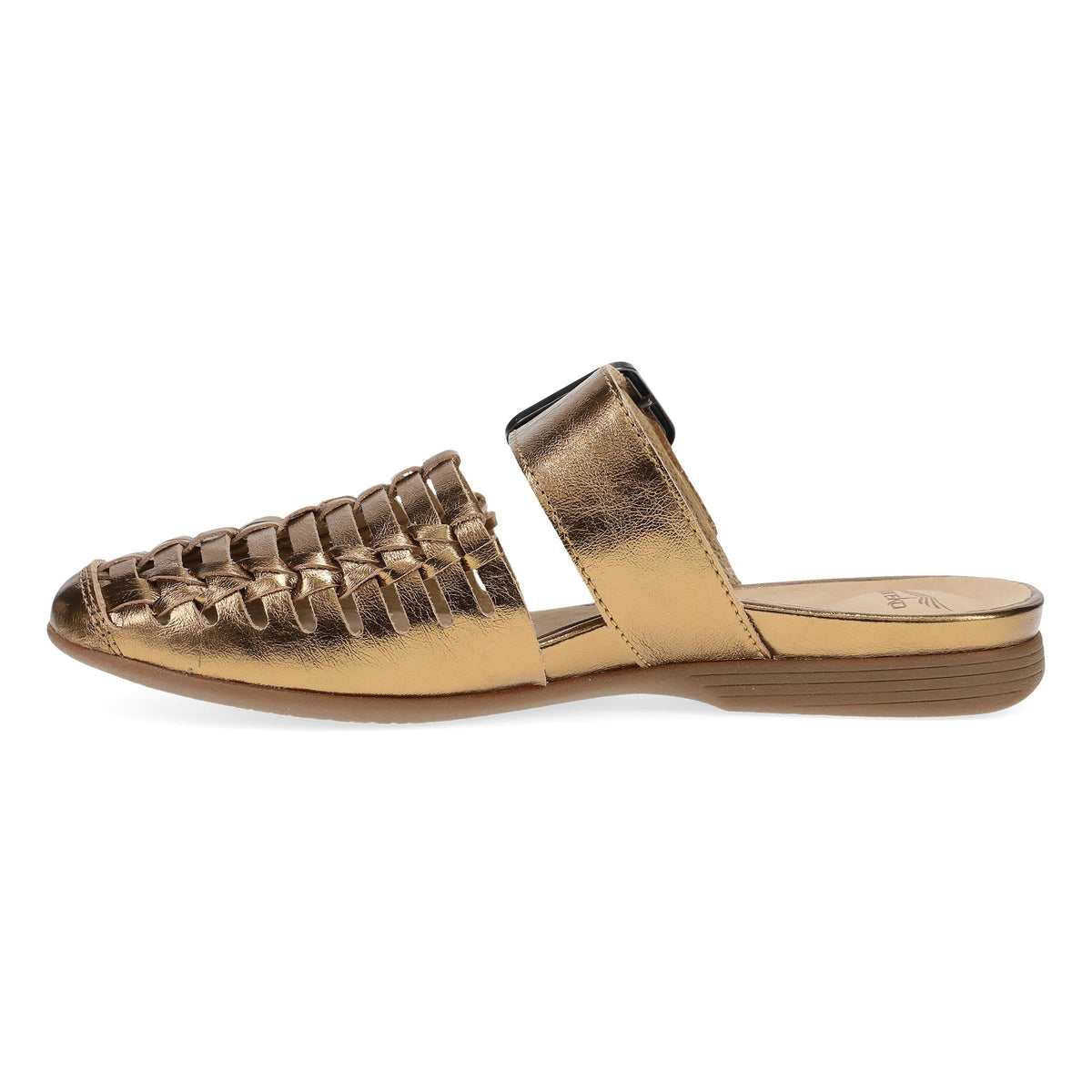 Leilani Bronze Metallic - Dansko New
