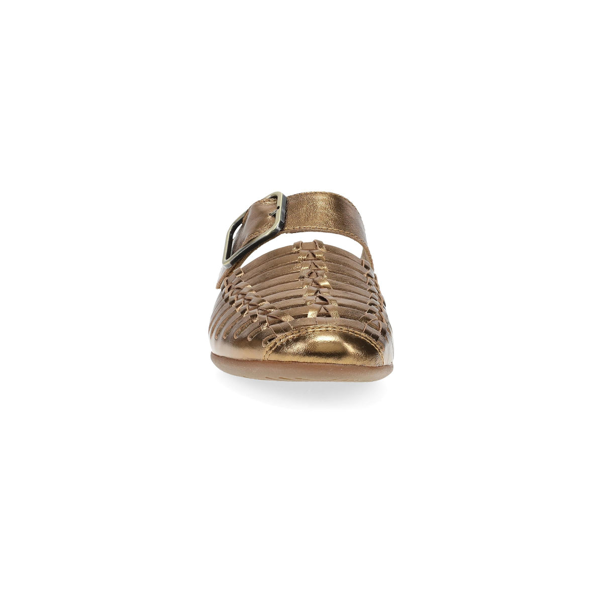 Leilani Bronze Metallic - Dansko New
