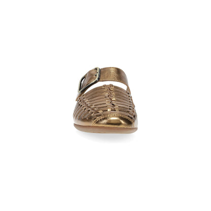 Leilani Bronze Metallic - Dansko New