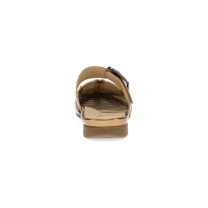 Leilani Bronze Metallic - Dansko New