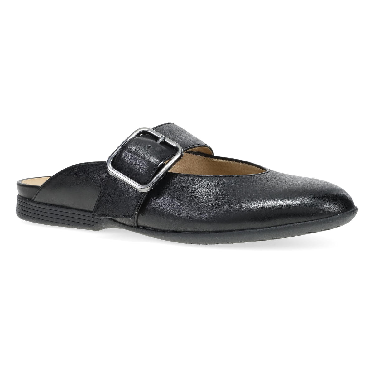 Lotus Black Nappa - Dansko Discount