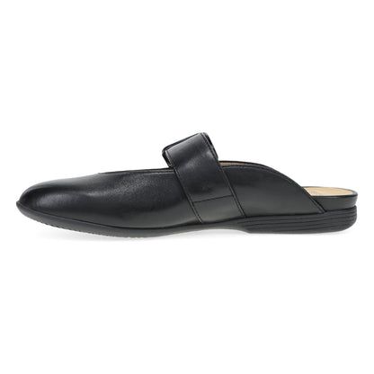 Lotus Black Nappa - Dansko Discount
