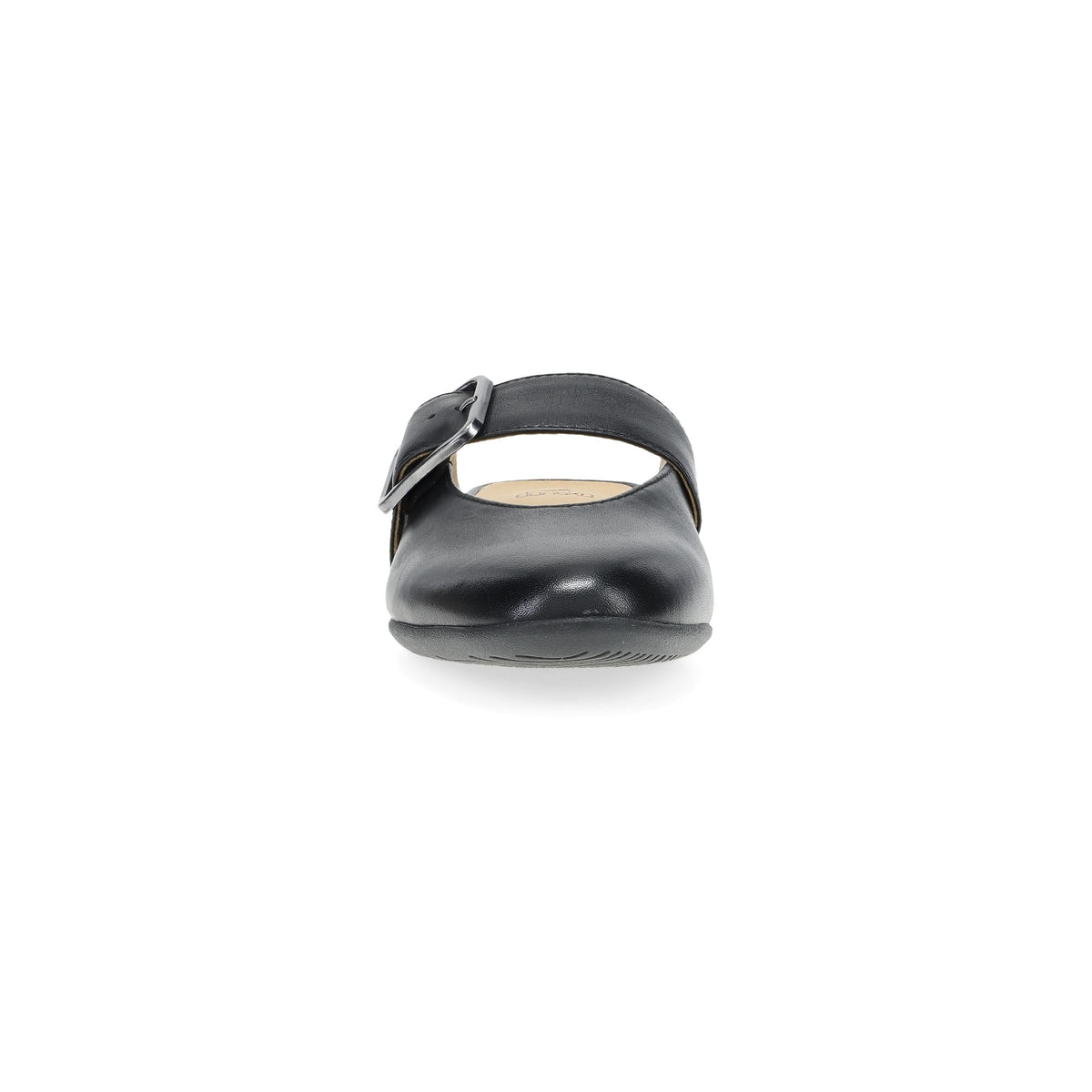 Lotus Black Nappa - Dansko Discount