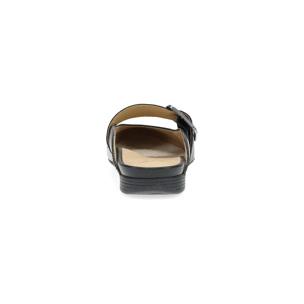 Lotus Black Nappa - Dansko Discount