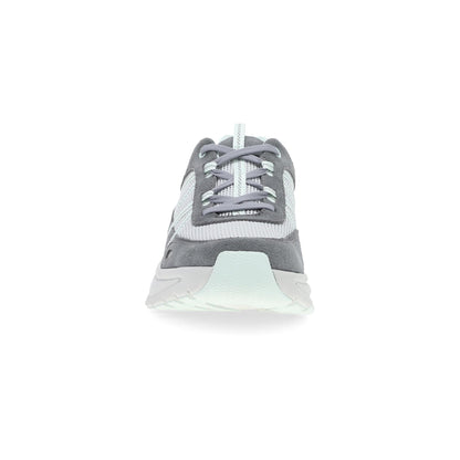 Poppy Frost Grey Suede - Dansko Quality