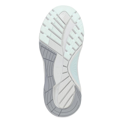 Poppy Frost Grey Suede - Dansko Quality