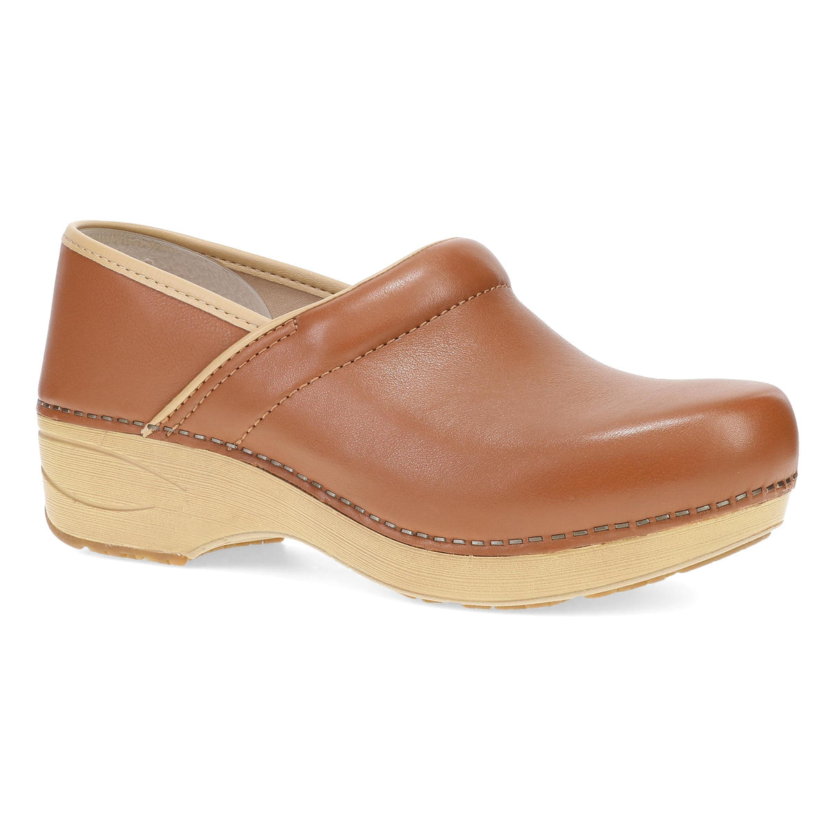 XP 2.0 Clog Sienna - Dansko Quality