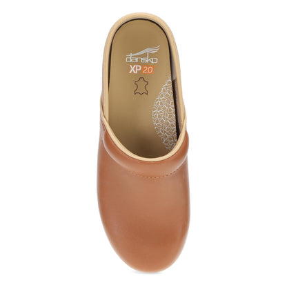 XP 2.0 Clog Sienna - Dansko Quality