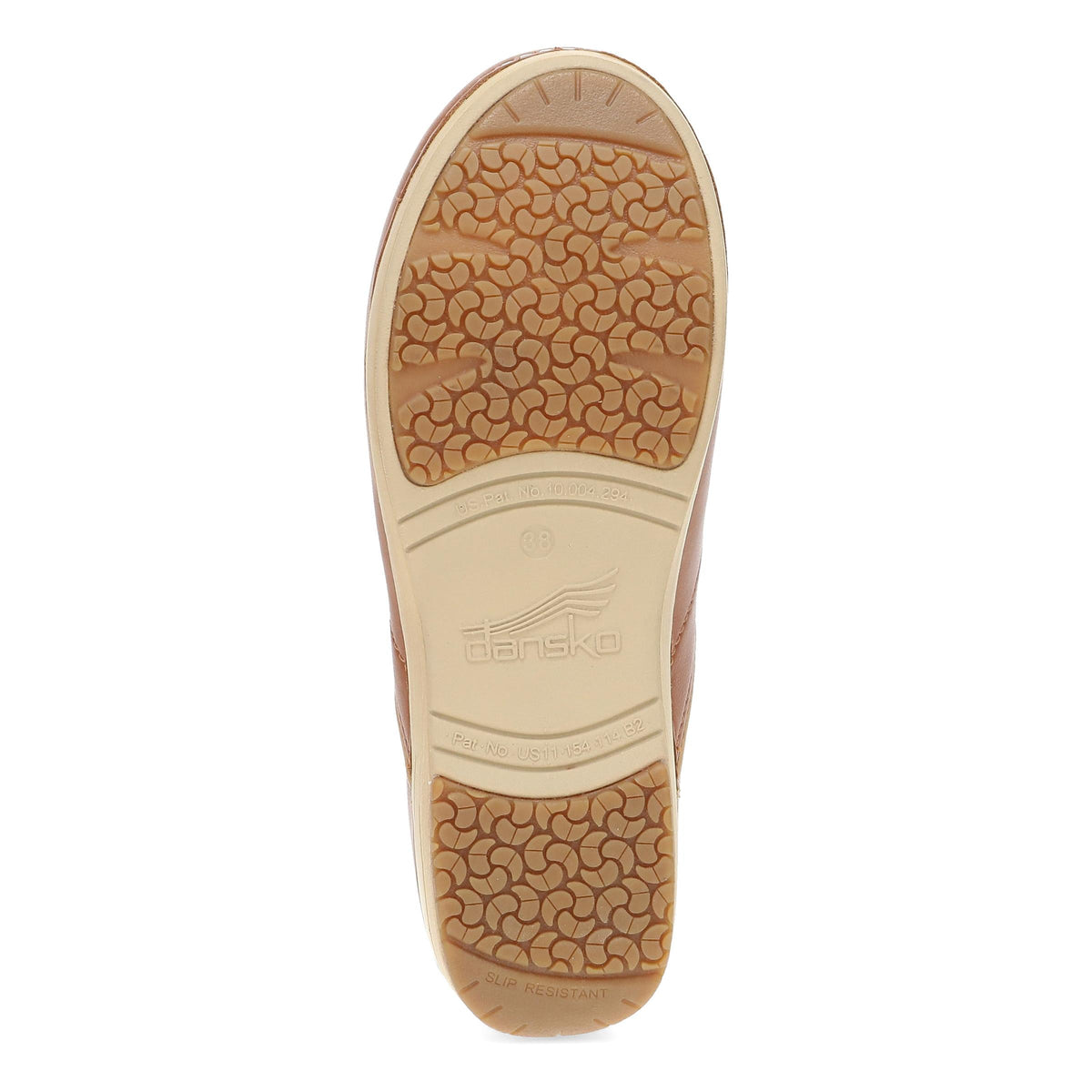 XP 2.0 Clog Sienna - Dansko Quality