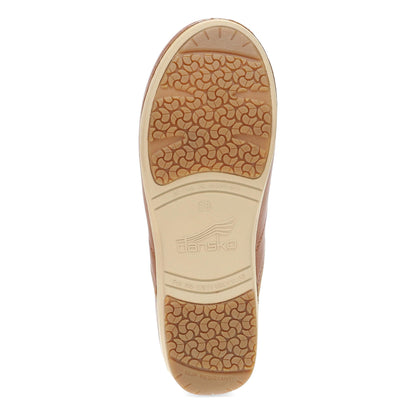 XP 2.0 Clog Sienna - Dansko Quality