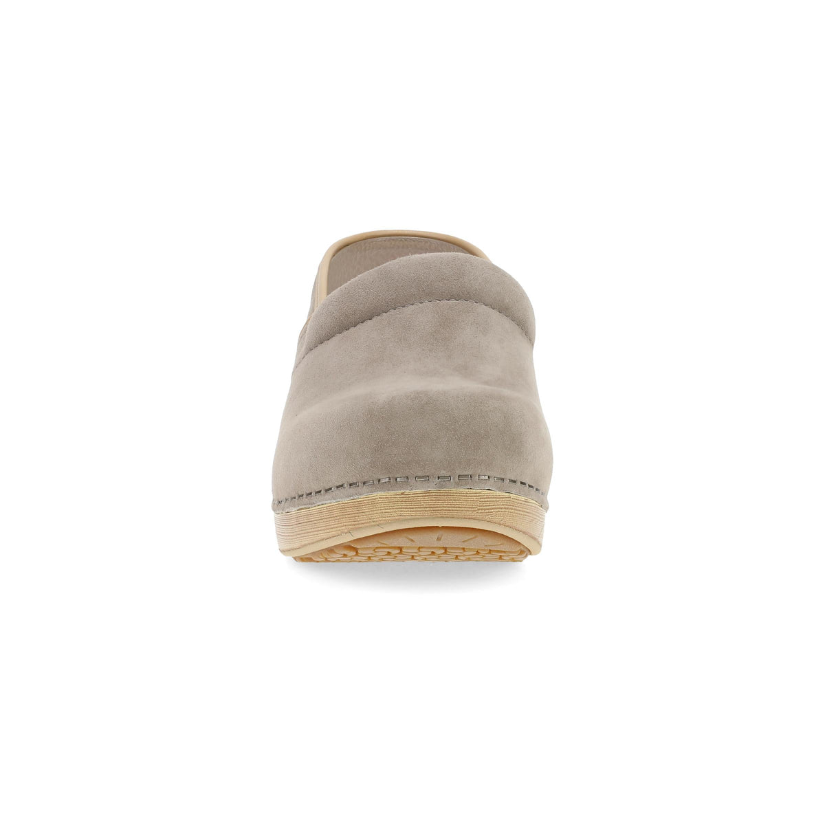 XP 2.0 Clog Taupe Suede - Dansko Best Price