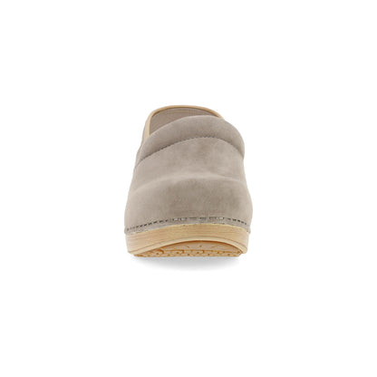 XP 2.0 Clog Taupe Suede - Dansko Best Price