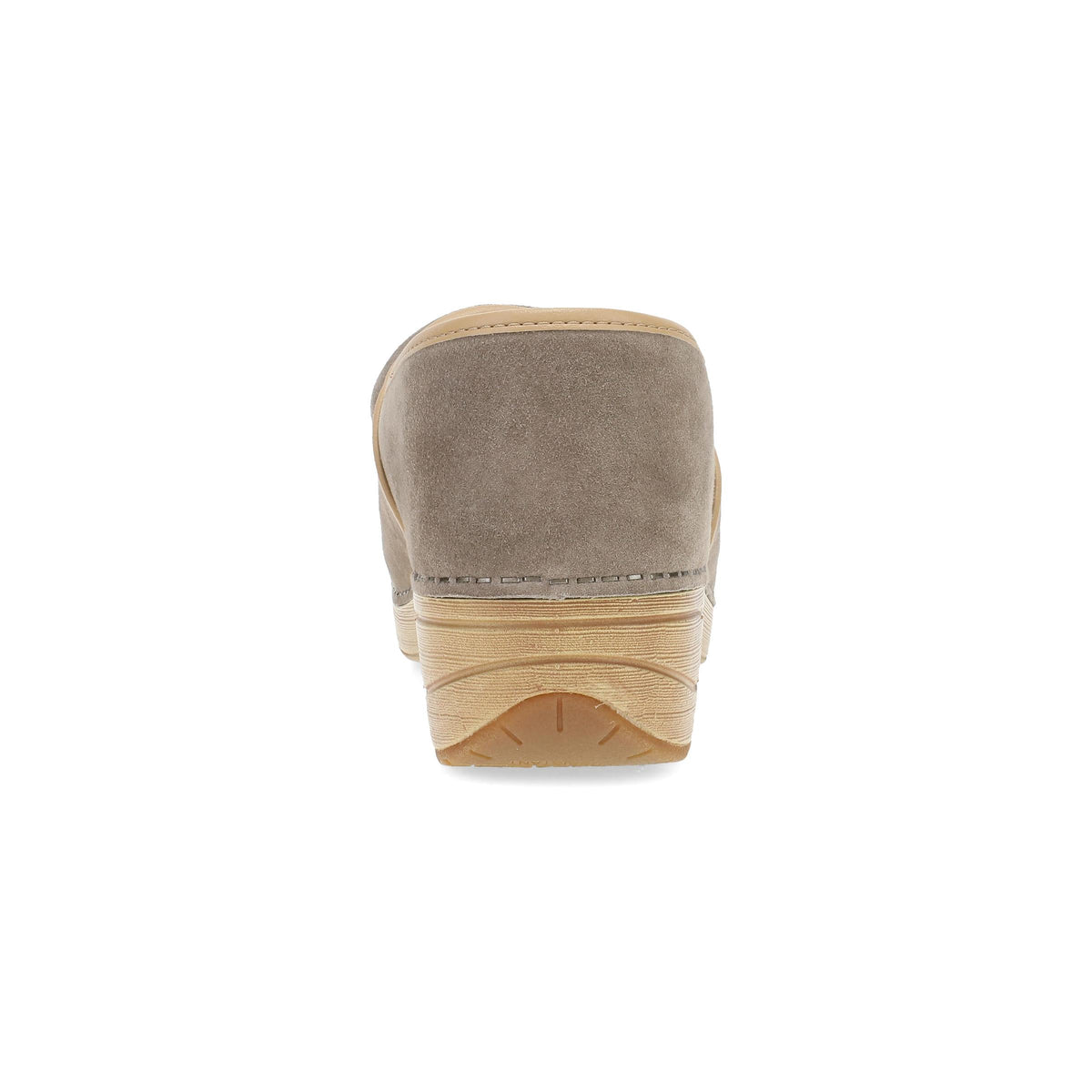 XP 2.0 Clog Taupe Suede - Dansko Best Price