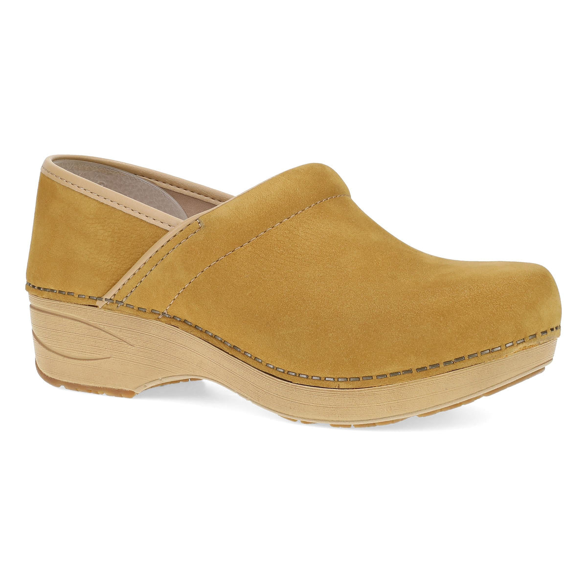 XP 2.0 Clog Mustard - Dansko Deals