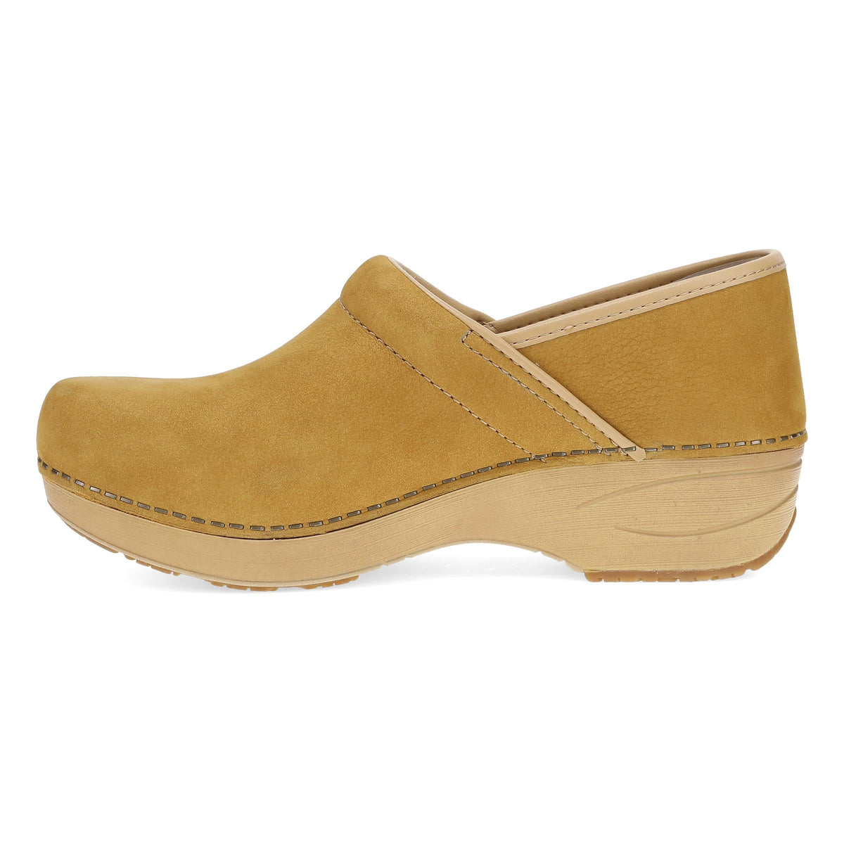 XP 2.0 Clog Mustard - Dansko Deals