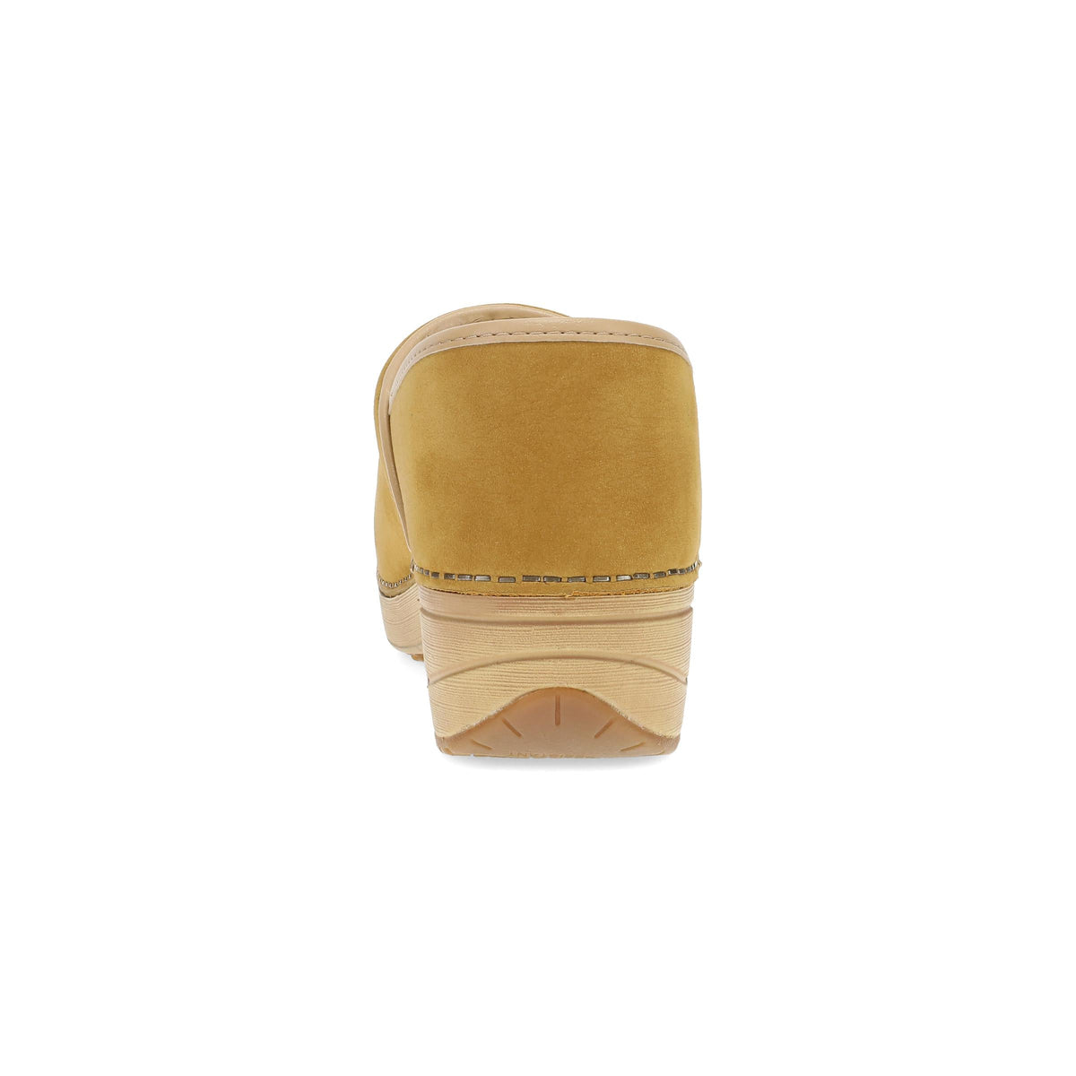XP 2.0 Clog Mustard - Dansko Deals
