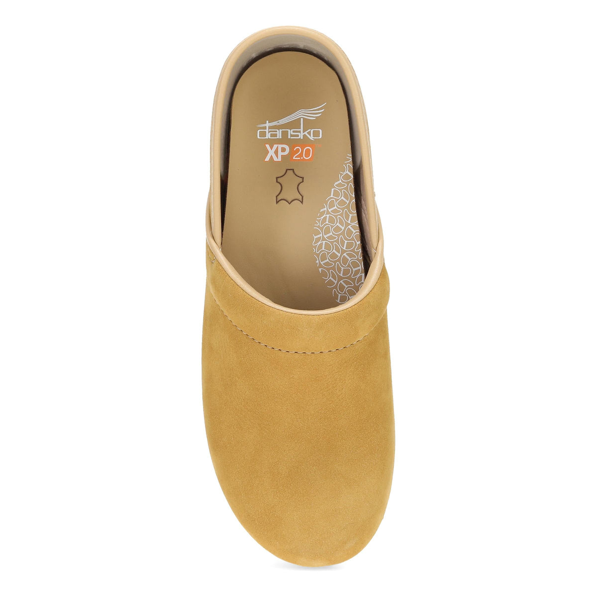 XP 2.0 Clog Mustard - Dansko Deals
