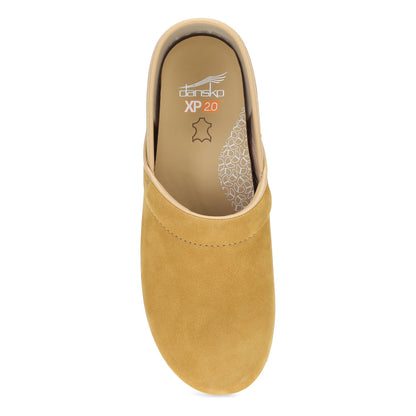 XP 2.0 Clog Mustard - Dansko Deals