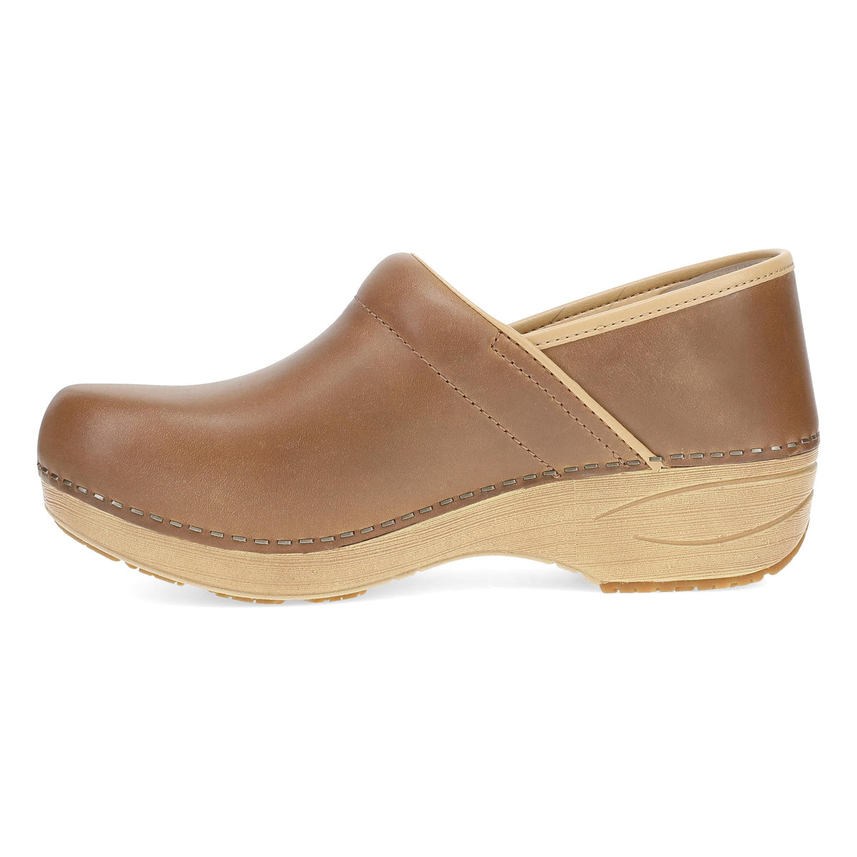 XP 2.0 Clog Milk Chocolate - Dansko Quality